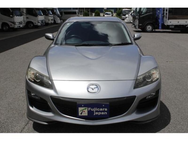 RX-8