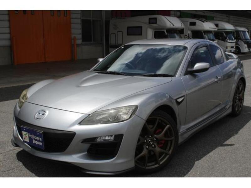 RX-8