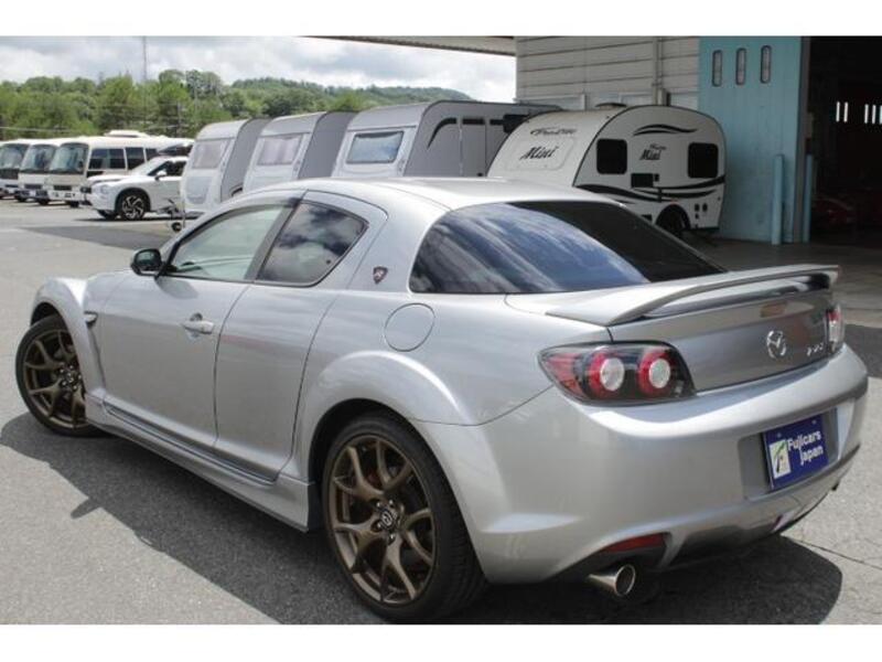 RX-8