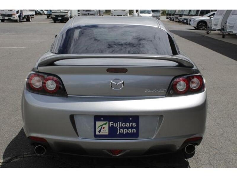 RX-8