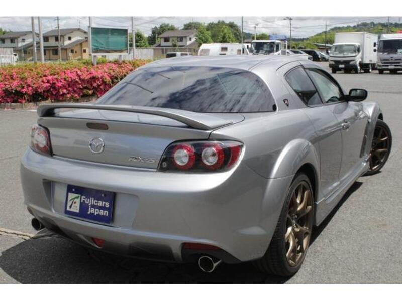RX-8