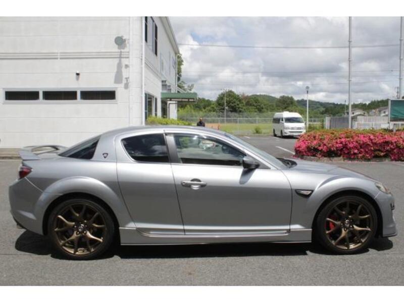 RX-8
