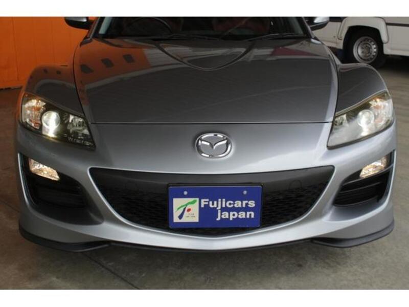 RX-8
