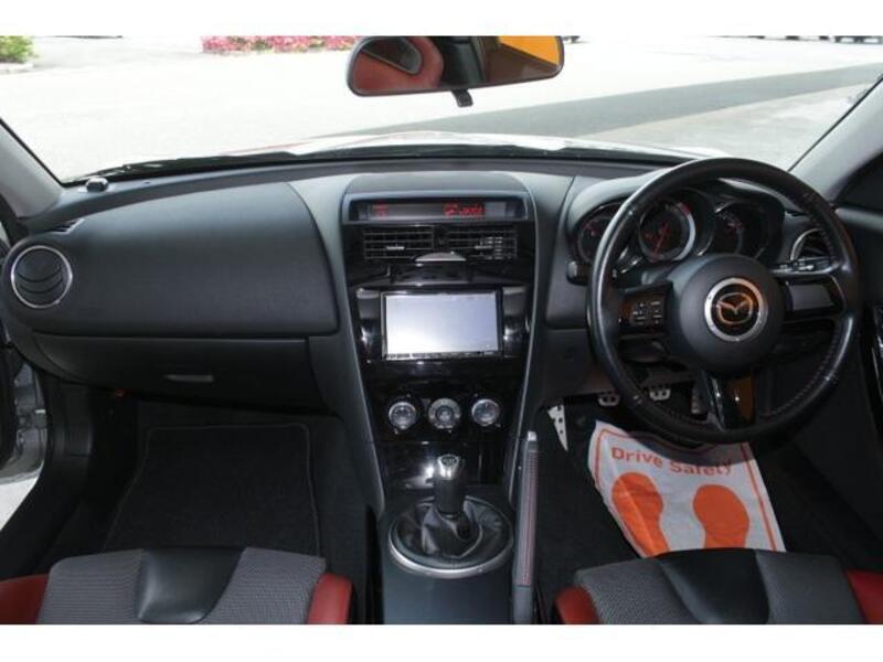 RX-8