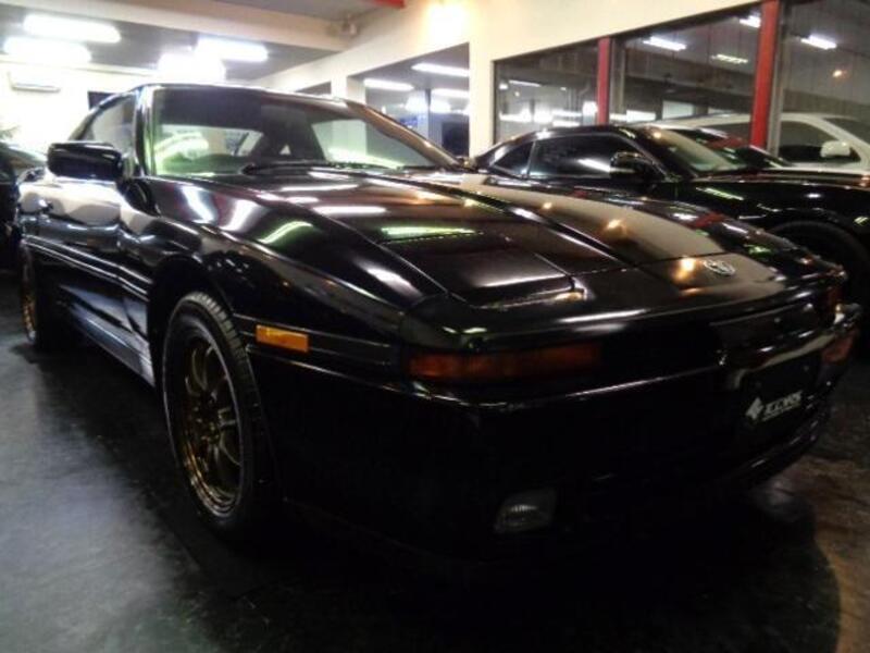 SUPRA
