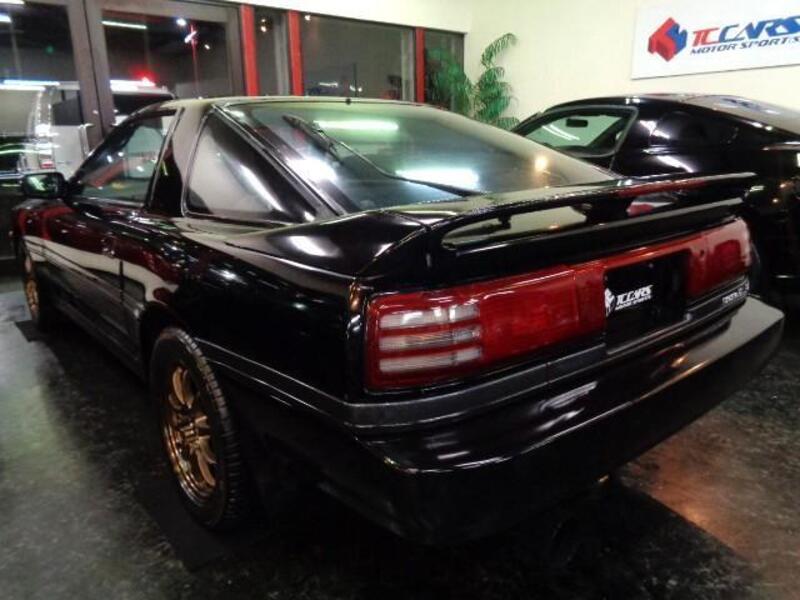SUPRA