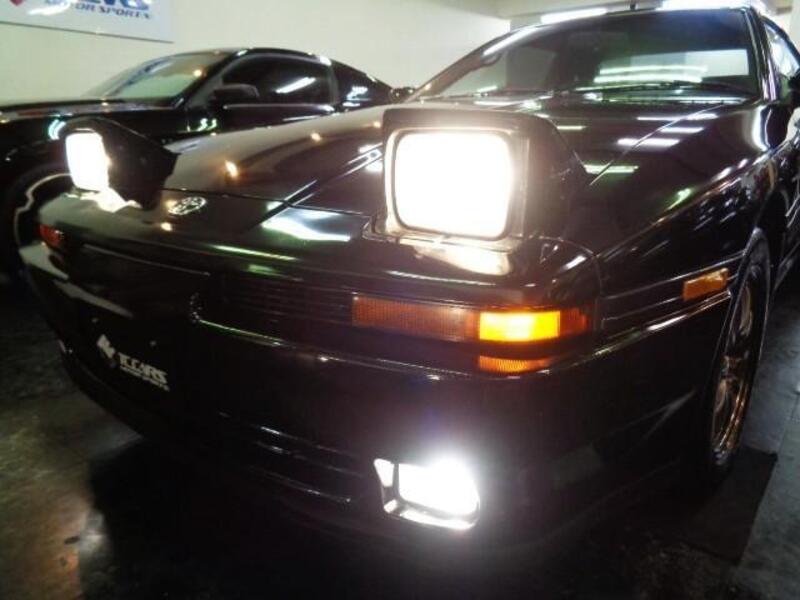 SUPRA