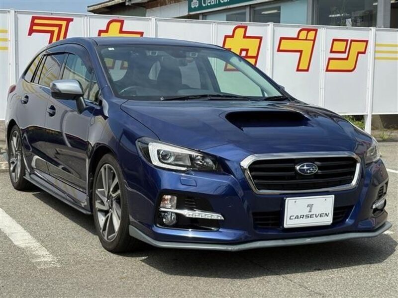 LEVORG