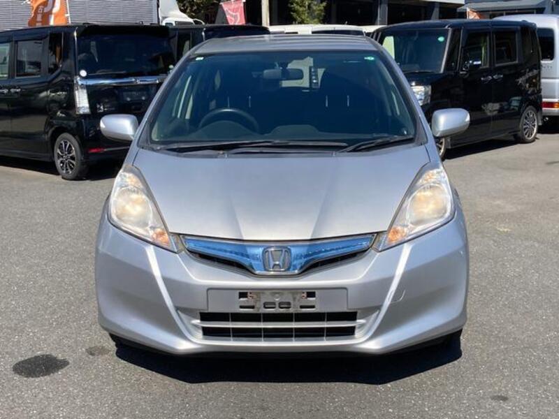 FIT HYBRID