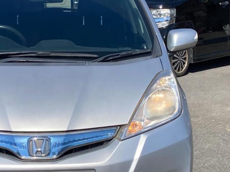 FIT HYBRID