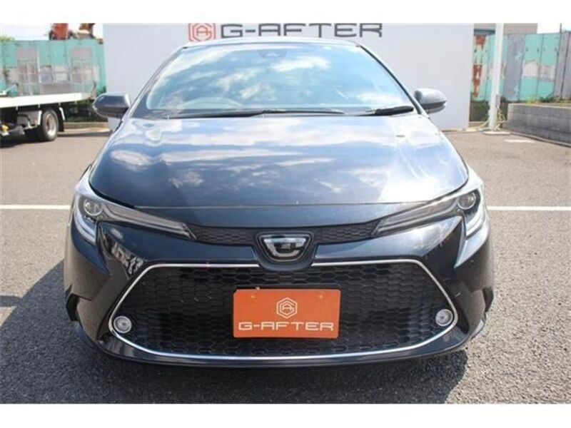 COROLLA TOURING