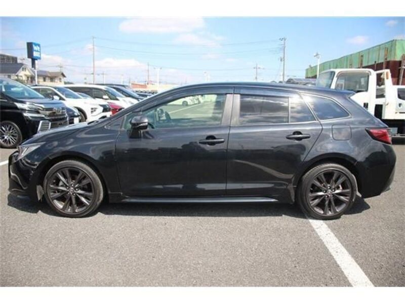 COROLLA TOURING