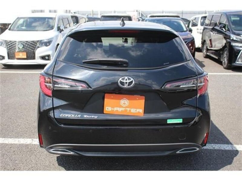 COROLLA TOURING