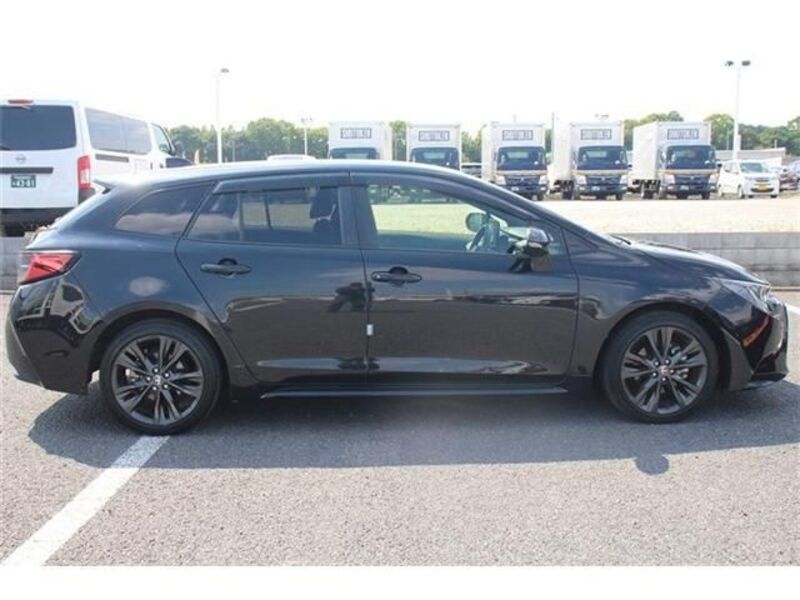 COROLLA TOURING