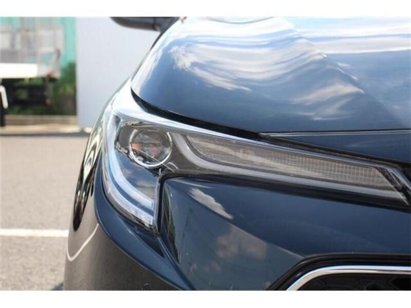 COROLLA TOURING