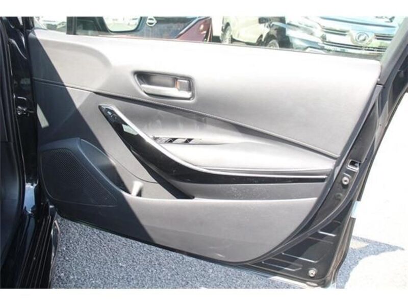 COROLLA TOURING