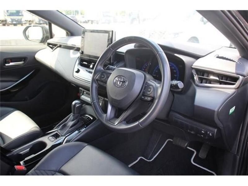 COROLLA TOURING