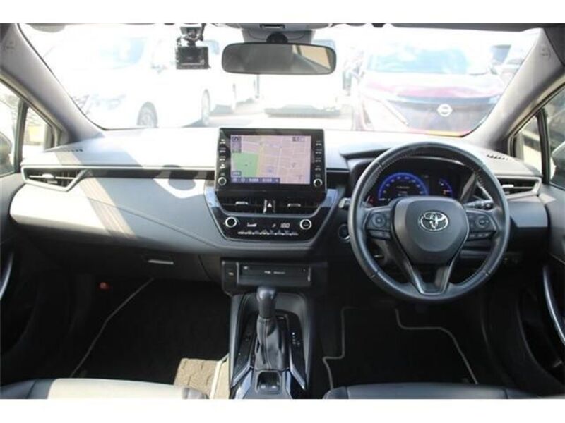 COROLLA TOURING