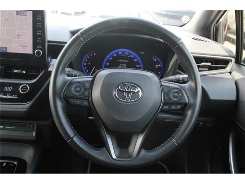COROLLA TOURING