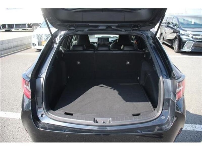 COROLLA TOURING