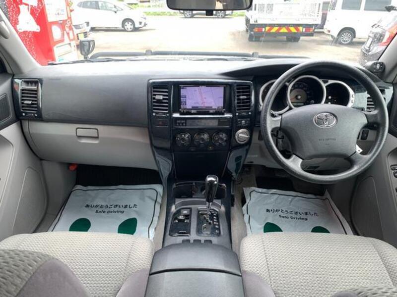 HILUX SURF