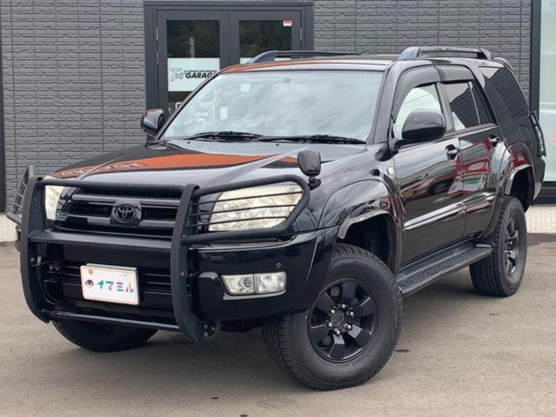 HILUX SURF