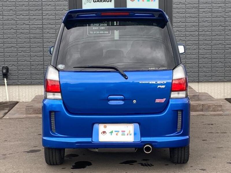 PLEO