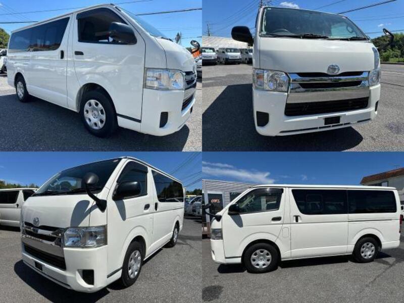 HIACE VAN-0
