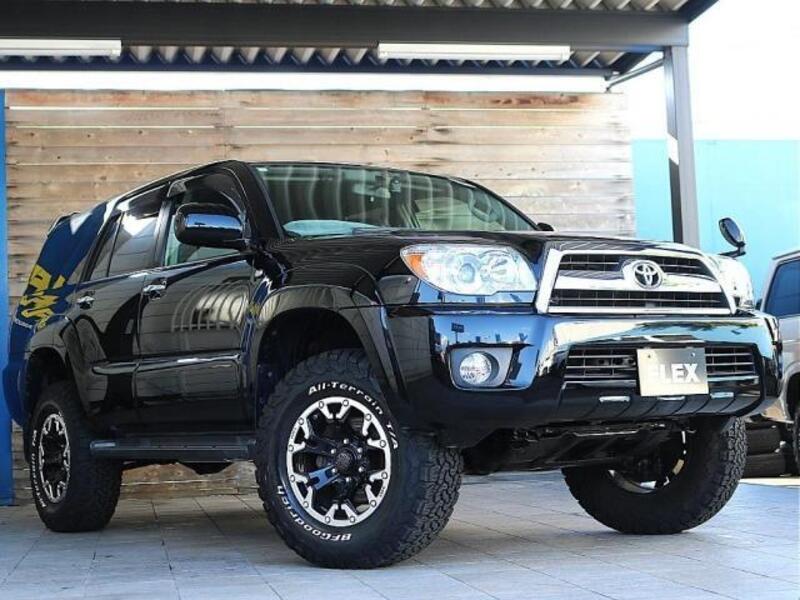 HILUX SURF