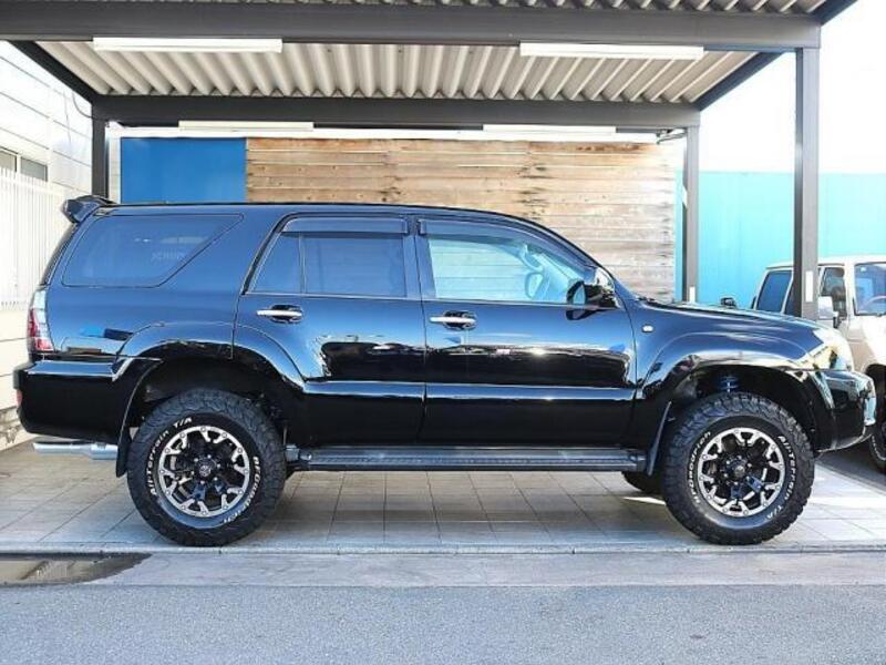 HILUX SURF