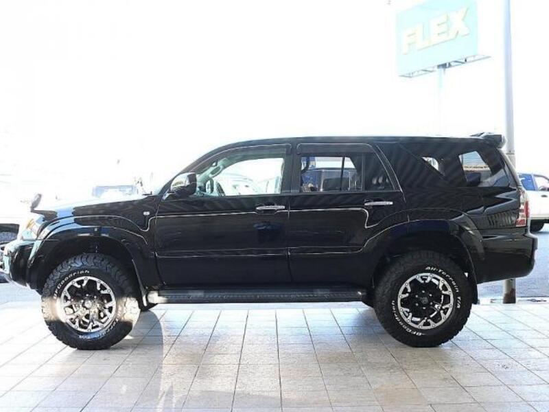 HILUX SURF