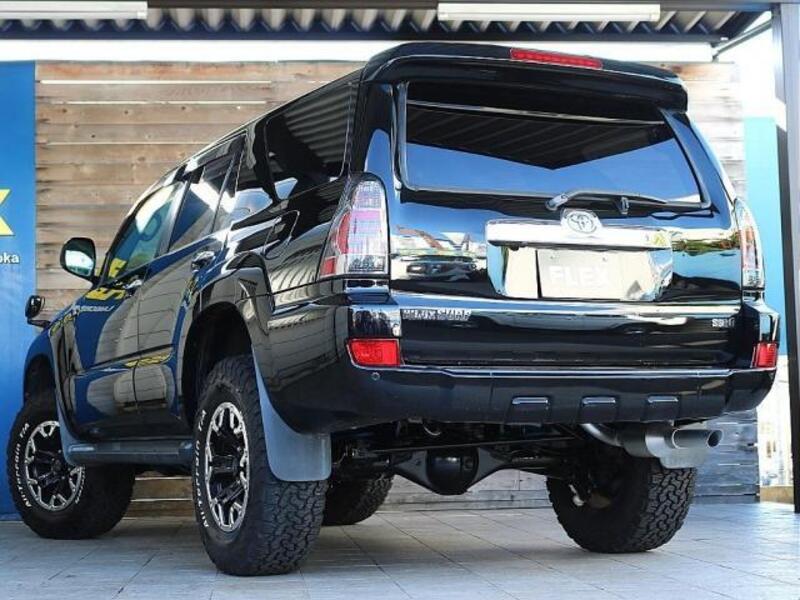 HILUX SURF