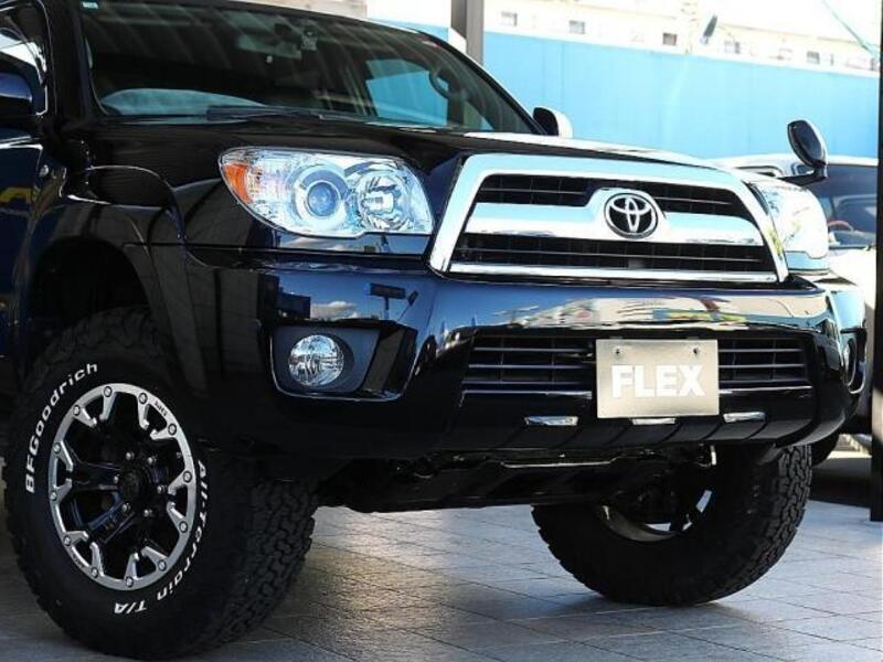 HILUX SURF