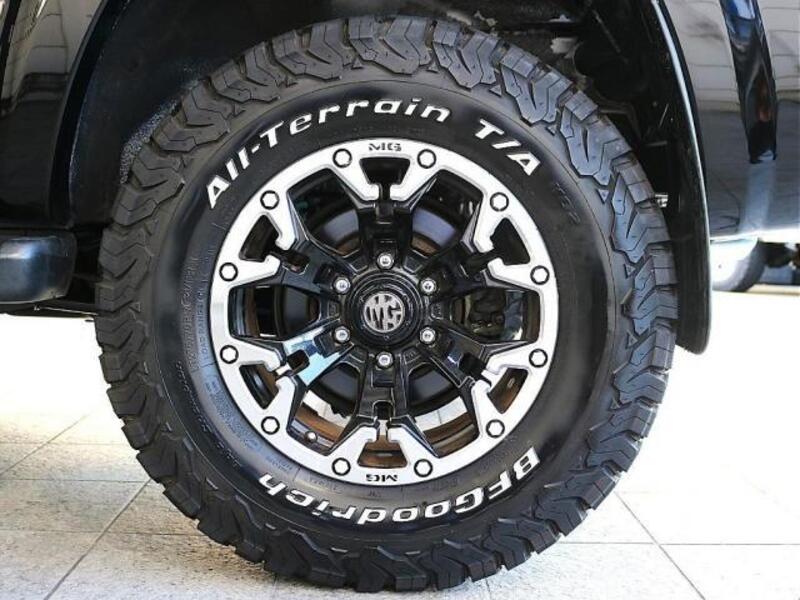 HILUX SURF