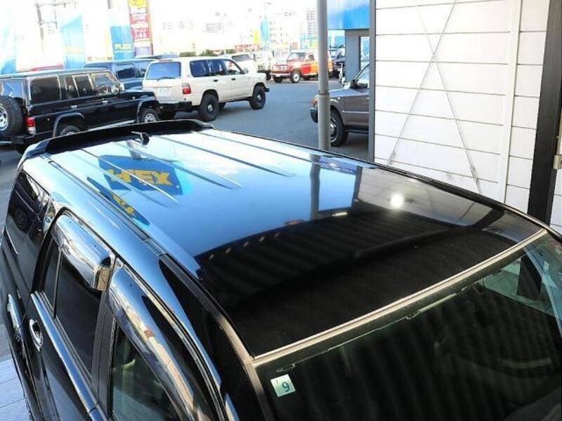 HILUX SURF