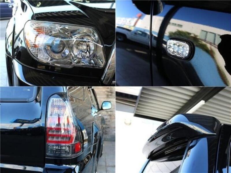 HILUX SURF