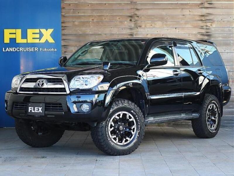 HILUX SURF-0