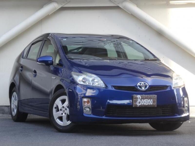 PRIUS