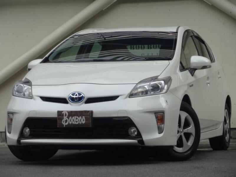 PRIUS-0