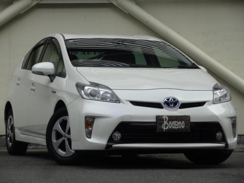 PRIUS