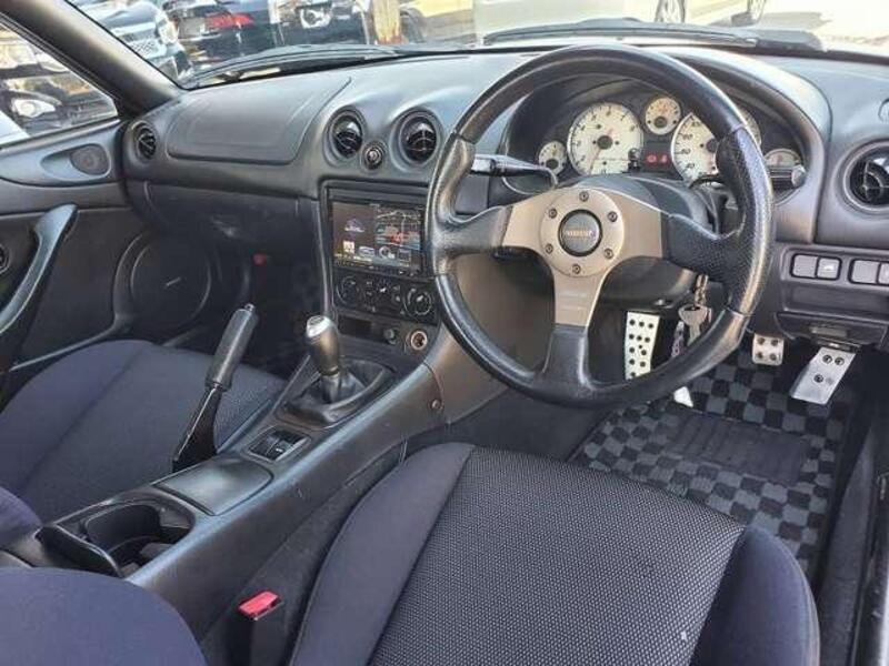 ROADSTER