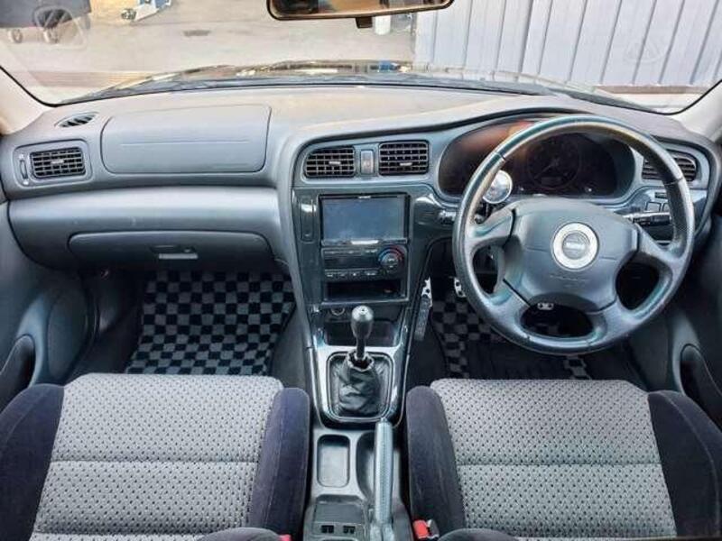 LEGACY B4