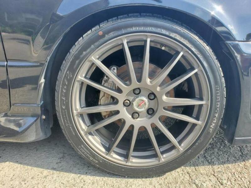 LEGACY B4
