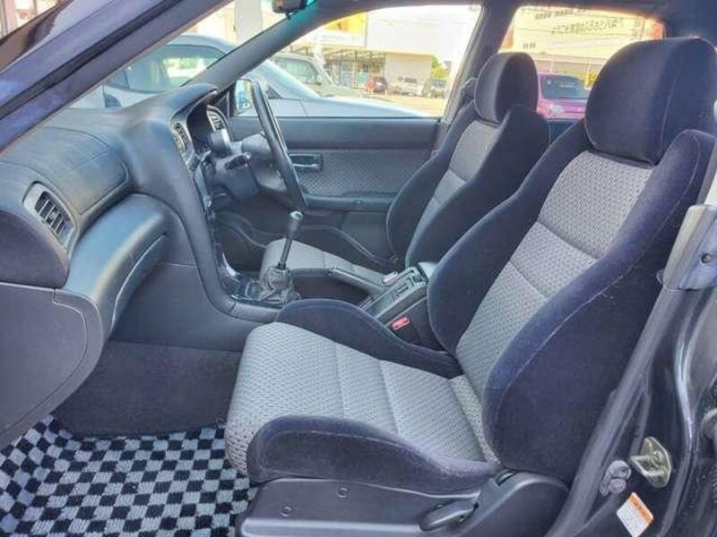 LEGACY B4