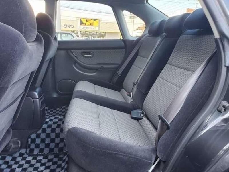 LEGACY B4