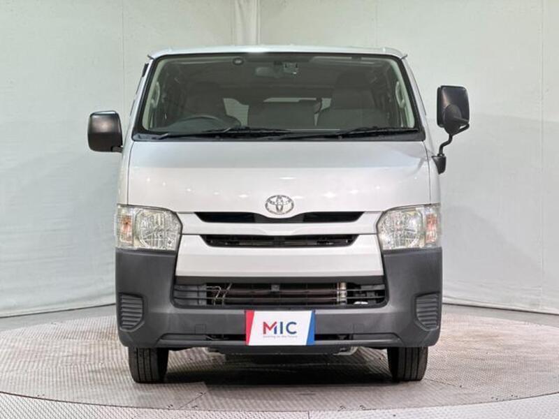 Regiusace Van