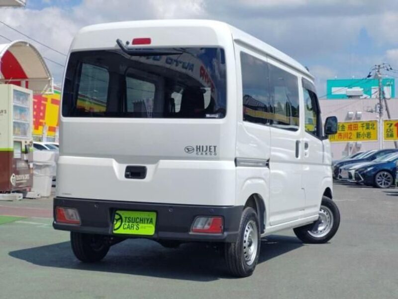 HIJET CARGO