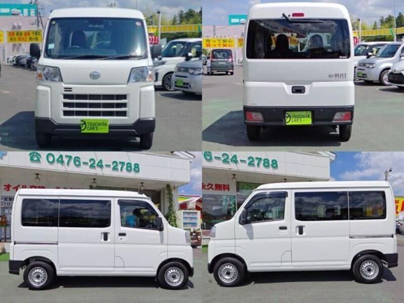 HIJET CARGO