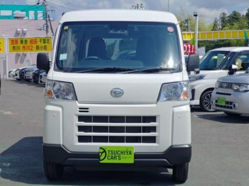 HIJET CARGO