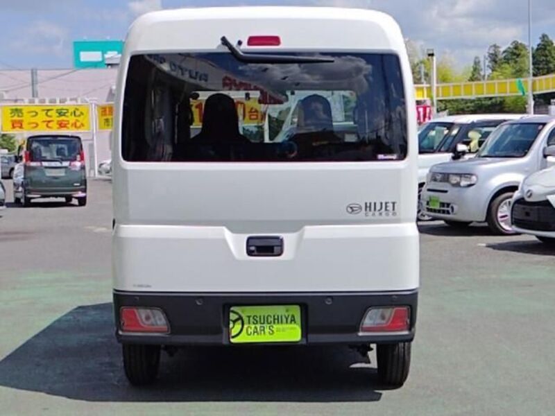 HIJET CARGO
